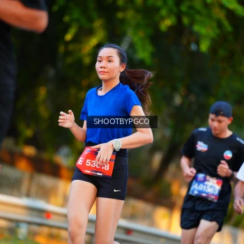 Runner Photo 3927213