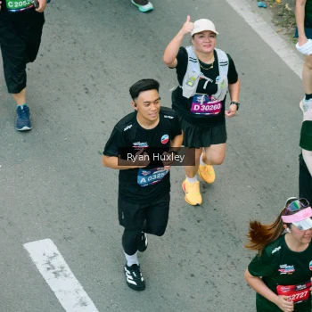 Runner Photo 3927215