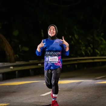 Runner Photo 3927218