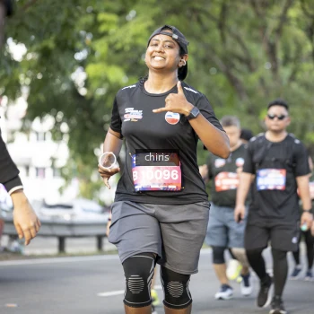 Runner Photo 3927220