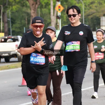 Runner Photo 3927221
