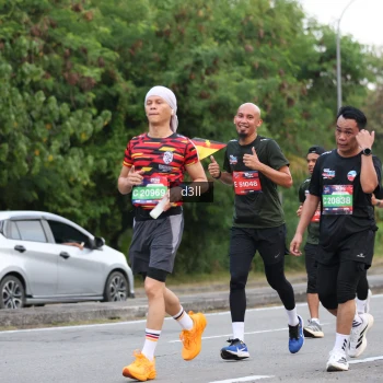 Runner Photo 3927227