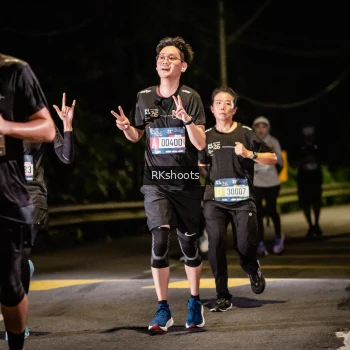 Runner Photo 3927228