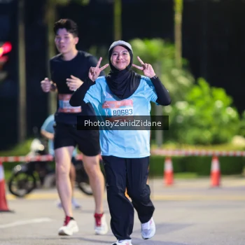 Runner Photo 3927229