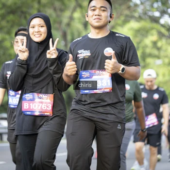 Runner Photo 3927232