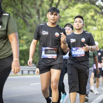 Runner Photo 3927237