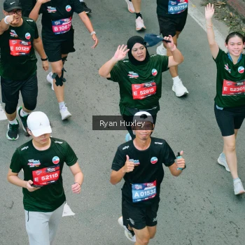 Runner Photo 3927239