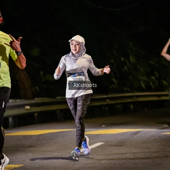 Runner Photo 3927240