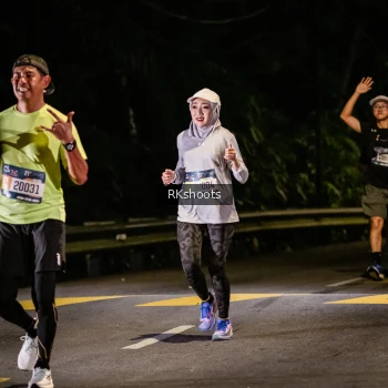 Runner Photo 3927243