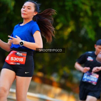 Runner Photo 3927245