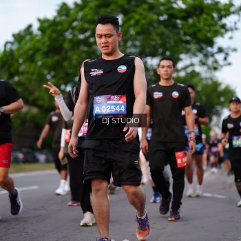 Runner Photo 3927247