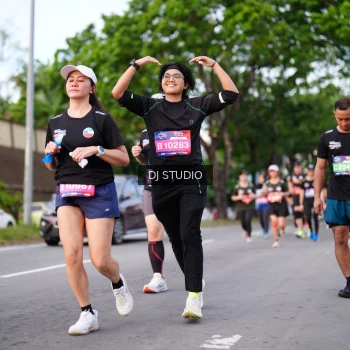 Runner Photo 3927251