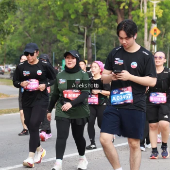 Runner Photo 3927257