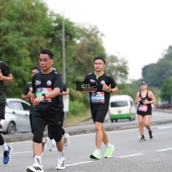 Runner Photo 3927261