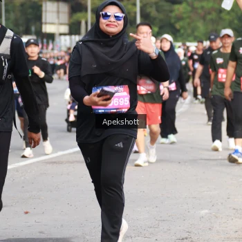 Runner Photo 3927262