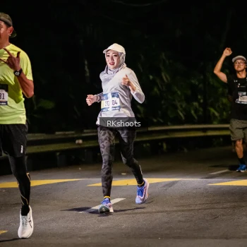 Runner Photo 3927265