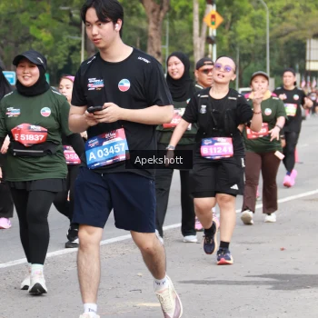 Runner Photo 3927267