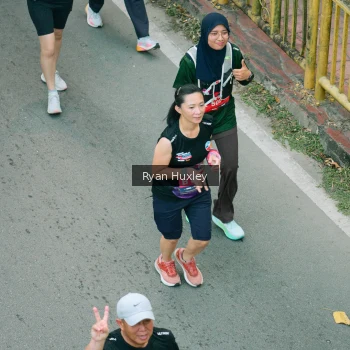 Runner Photo 3927268