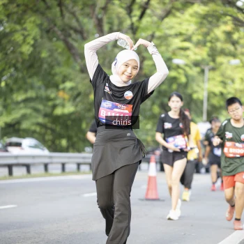 Runner Photo 3927270
