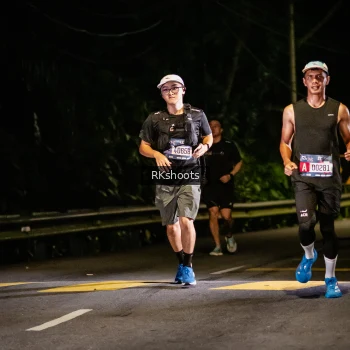 Runner Photo 3927272