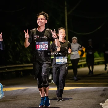Runner Photo 3927276