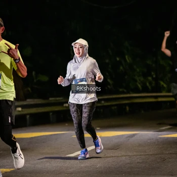 Runner Photo 3927278