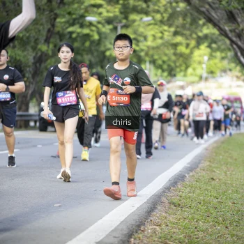 Runner Photo 3927280