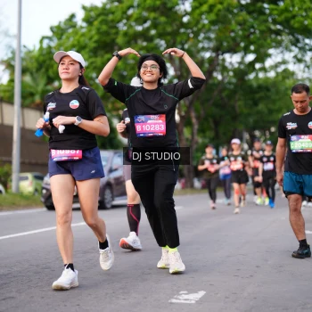 Runner Photo 3927285