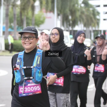 Runner Photo 3927287
