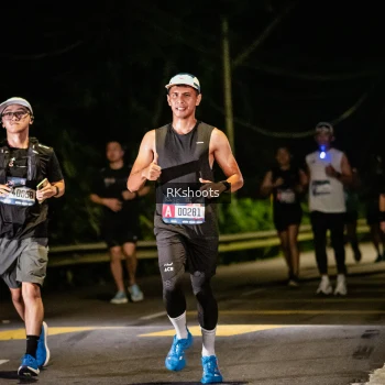 Runner Photo 3927292