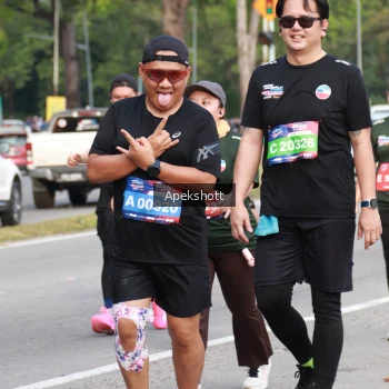 Runner Photo 3927294