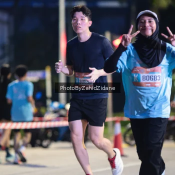 Runner Photo 3927296