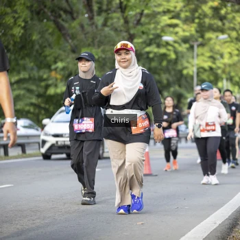 Runner Photo 3927297