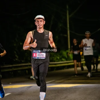 Runner Photo 3927299