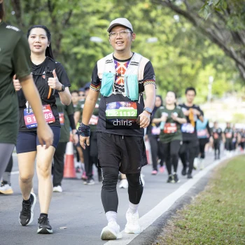 Runner Photo 3927300