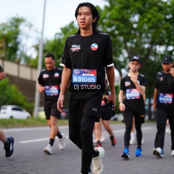 Runner Photo 3927301