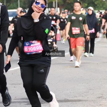 Runner Photo 3927304