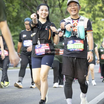 Runner Photo 3927305