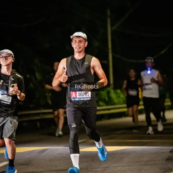 Runner Photo 3927307