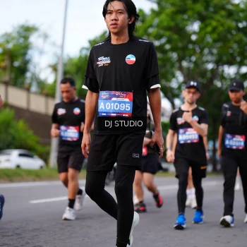 Runner Photo 3927310