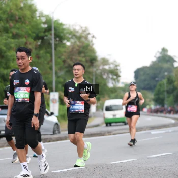 Runner Photo 3927311
