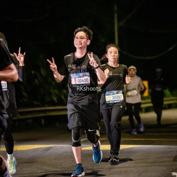 Runner Photo 3927322