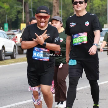 Runner Photo 3927324