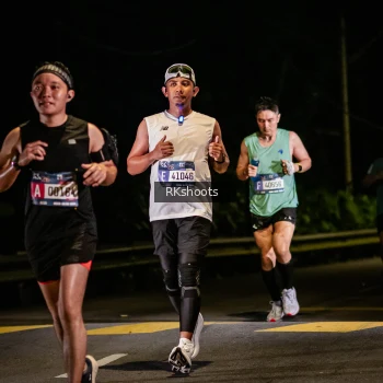 Runner Photo 3927325