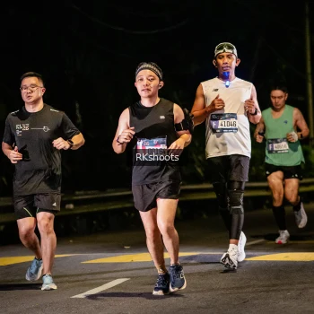 Runner Photo 3927328