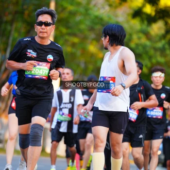 Runner Photo 3927330