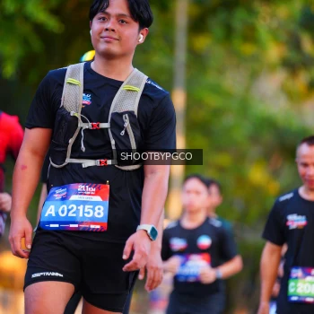 Runner Photo 3927334