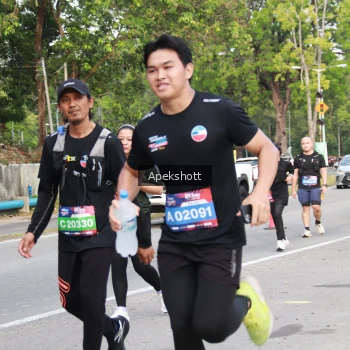 Runner Photo 3927337