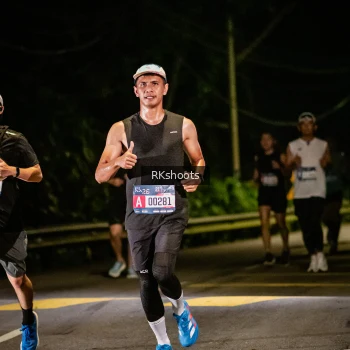 Runner Photo 3927338