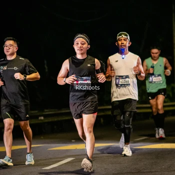 Runner Photo 3927340